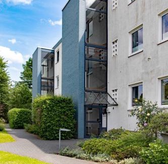 Celle Apartment | Celler Appartement