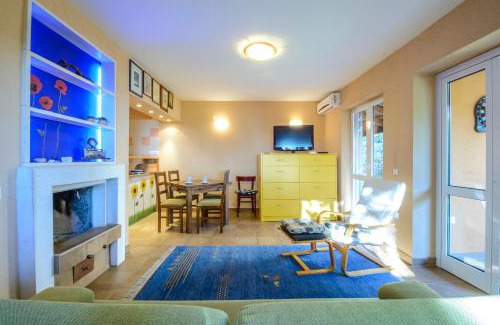 Mlini Apartment | Celtis Apartment