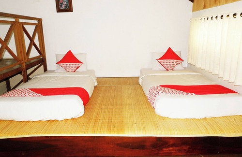 Oro Oro Ombo Hotel | Cemara's Homestay