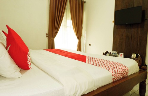Oro Oro Ombo Hotel | Cemara's Homestay