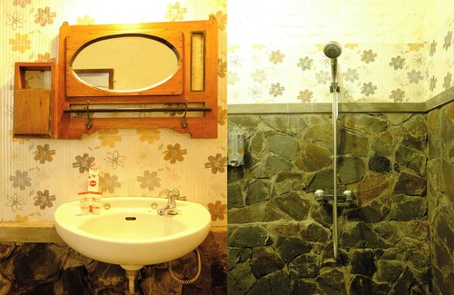 Oro Oro Ombo Hotel | Cemara's Homestay