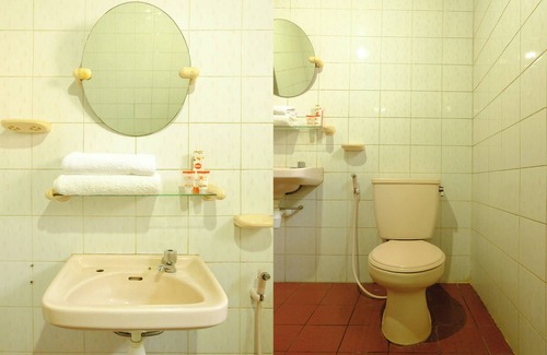 Oro Oro Ombo Hotel | Cemara's Homestay