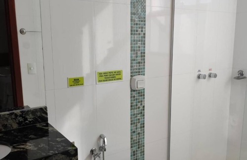 Catalao Hotel | Cemarim Hotel