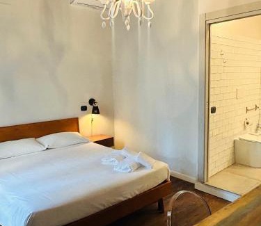 Rione II Trevi House | Cenci guest house