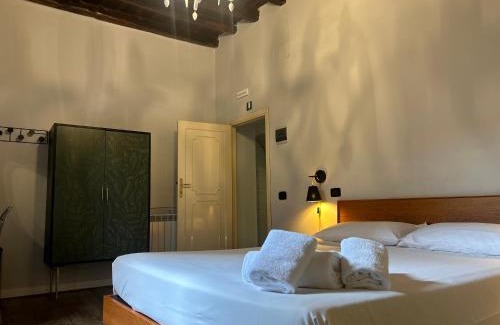 Rione II Trevi House | Cenci guest house