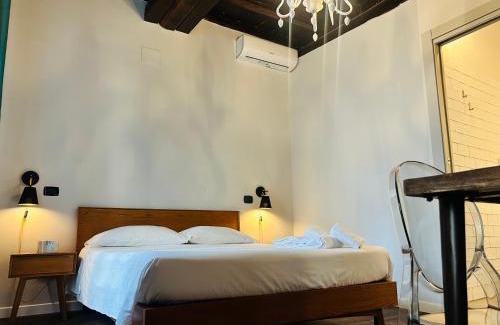 Rione II Trevi House | Cenci guest house