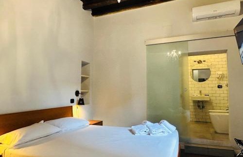 Rione II Trevi House | Cenci guest house