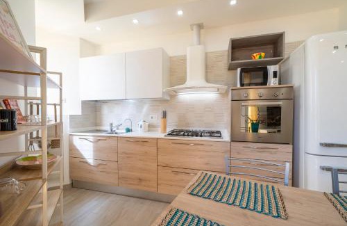 Bullona Apartment | Cenisio Comfort Suite Battaglia Appartamenti
