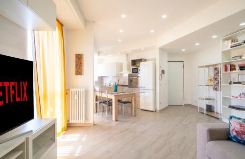 Bullona Apartment | Cenisio Comfort Suite Battaglia Appartamenti