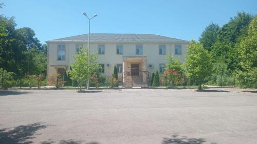 Azerbaijan Hotel | Cennet Bagi Guba Hotel