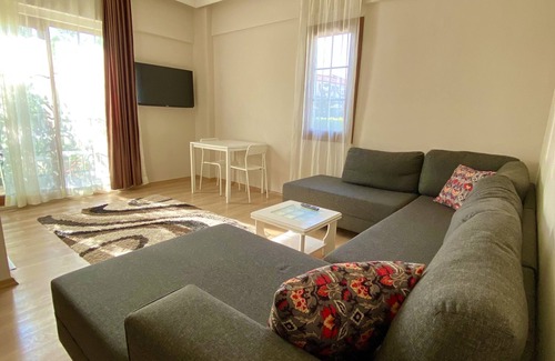 Oludeniz Hotel | Cennet Hotel