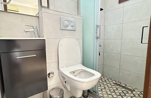Oludeniz Hotel | Cennet Hotel