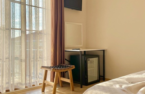 Oludeniz Hotel | Cennet Hotel