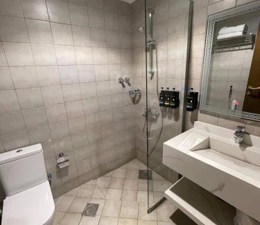 Mecca Hotel | Cent Al Azizia Hotel Makkah
