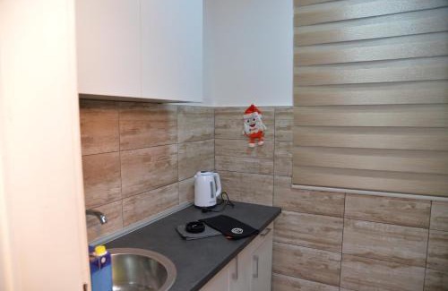 Mladenovac Apartment | Centar INN