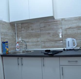 Mladenovac Apartment | Centar INN