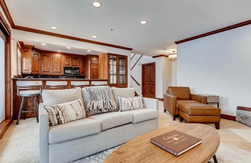 Beaver Creek Apartment | Centennial Condo Unit 27