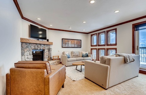 Beaver Creek Apartment | Centennial Condo Unit 27