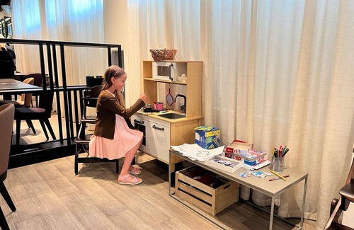 Kesklinn Hotel | Centennial Nexus Hotel Tallinn