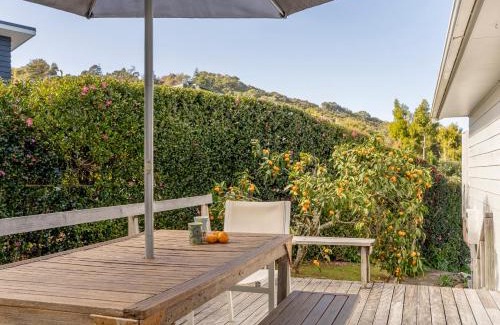 Whitianga House | Centennial Seascape - Whitianga Holiday Home