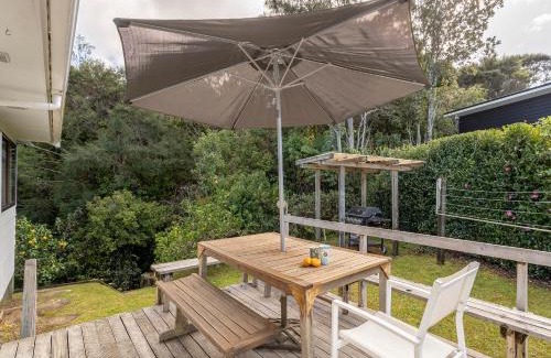 Whitianga House | Centennial Seascape - Whitianga Holiday Home