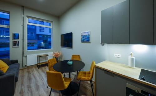Hliðar Apartment | Center apartments - Hekla