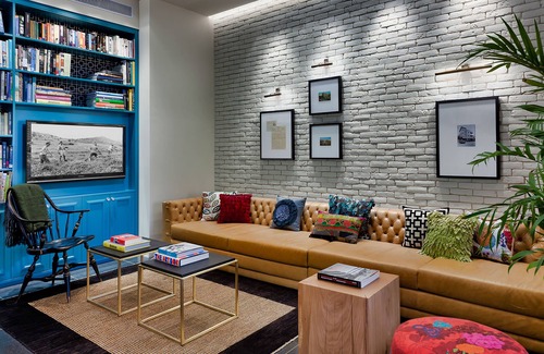 Tel Aviv City Center Hotel | Center Chic Hotel - an Atlas Boutique Hotel