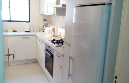 Embakasi Apartment | Center Comfy Suites