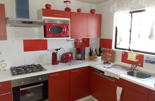 Embakasi Apartment | Center Comfy Suites