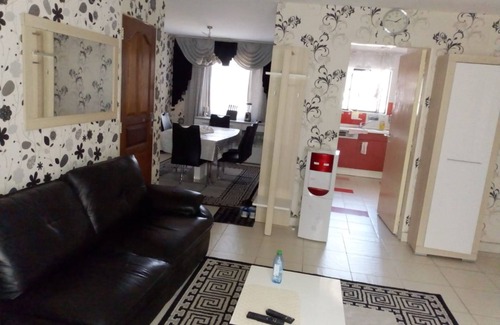 Embakasi Apartment | Center Comfy Suites