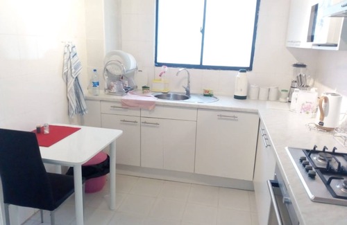 Embakasi Apartment | Center Comfy Suites