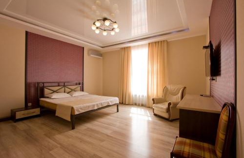 Bishkek House | Center Hotel