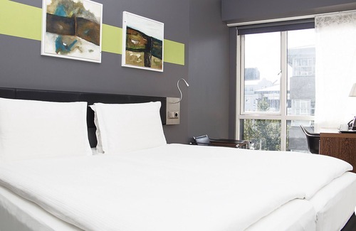 Downtown Hotel | Center Hotels Arnarhvoll