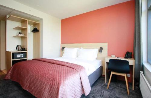 Downtown Hotel | Center Hotels Laugavegur