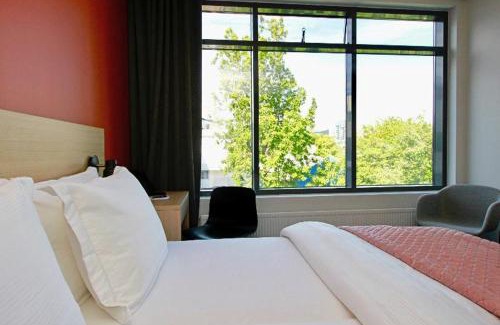 Downtown Hotel | Center Hotels Laugavegur