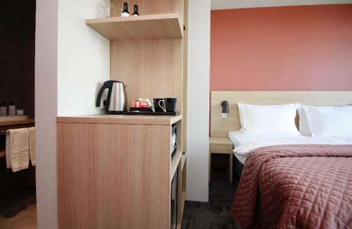 Downtown Hotel | Center Hotels Laugavegur