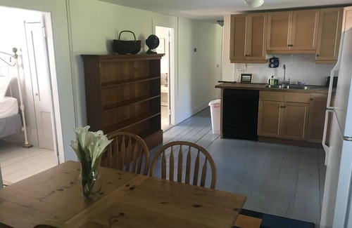Castine House | Center of Castine, walking dist. to all amenities. 2 story 2,000 sq. Ft.