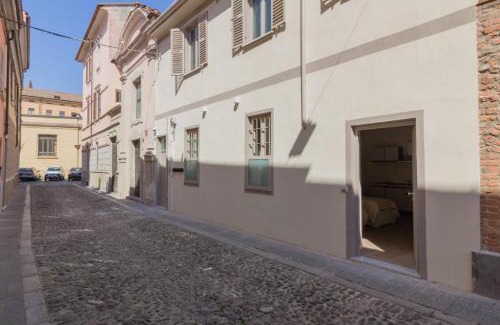 Centro Storico House | Center Rooms