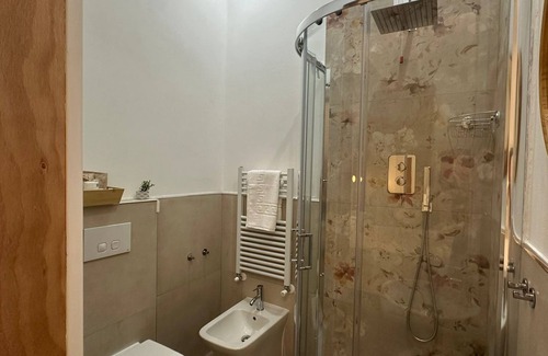La Spezia Historic Centre House | Center Rooms La Spezia