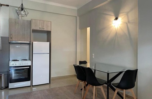 Chios Apartment | Center Twin Apartments - 2