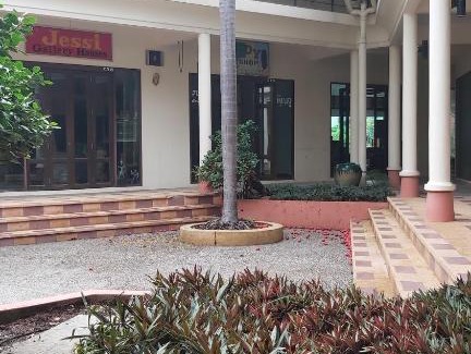 Thong Sala Hotel | Centerpoint ko Phangan