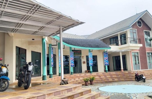 Thong Sala Hotel | Centerpoint ko Phangan