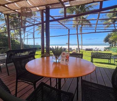 Guaruja Hotel | Cento e Vinte Hotel Boutique - Frente Mar e Pé na Areia