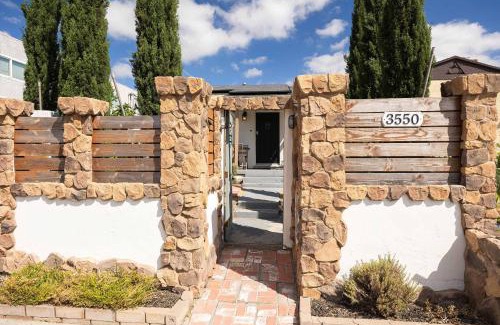 Normal Heights House | Centra Spacious Villa