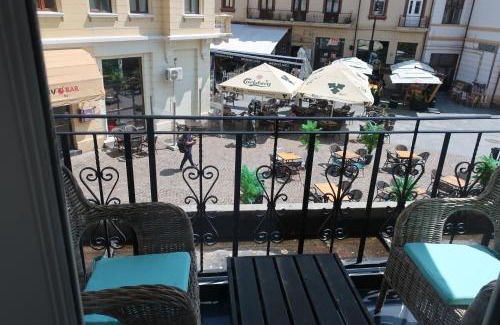 Craiova Apartment | Central 2