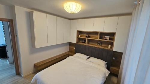 Tirgu Mures Apartment | Central 21