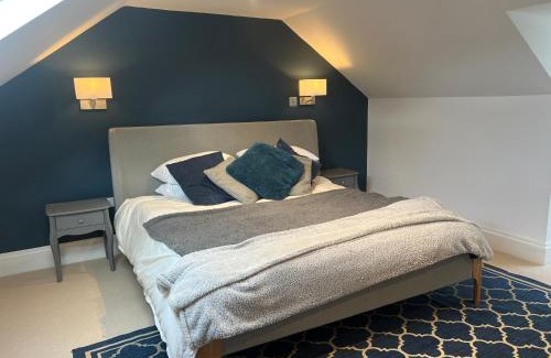 Bognor Regis Apartment | Central 3 bedroom apartment with superking and king beds