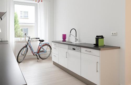 Glockenbach Apartment | Central 92sqm - Modern 2 Bedroom Apartment
