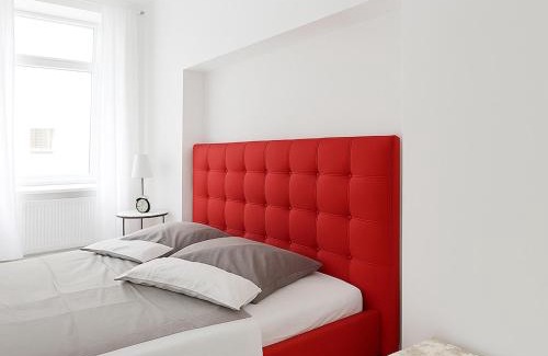 Glockenbach Apartment | Central 92sqm - Modern 2 Bedroom Apartment