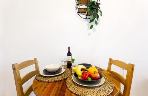 Mouraria Apartment | Central and cozy apartment